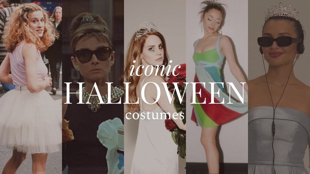 DISFRACES ICÓNICOS QUE NO PUEDEN FALTAR ESTE HALLOWEEN - Malandra Jewelry