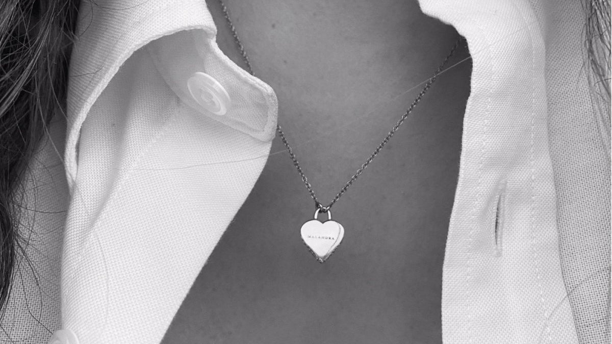 Guía de Regalos de San Valentín para Ellas - Malandra Jewelry