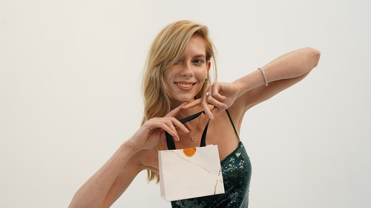 GUÍA DE REGALOS PARA ELLA - Malandra Jewelry