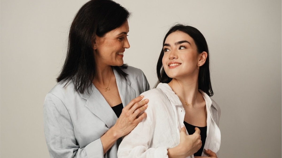 GUÍA DE REGALOS PARA MAMA 2022 - Malandra Jewelry