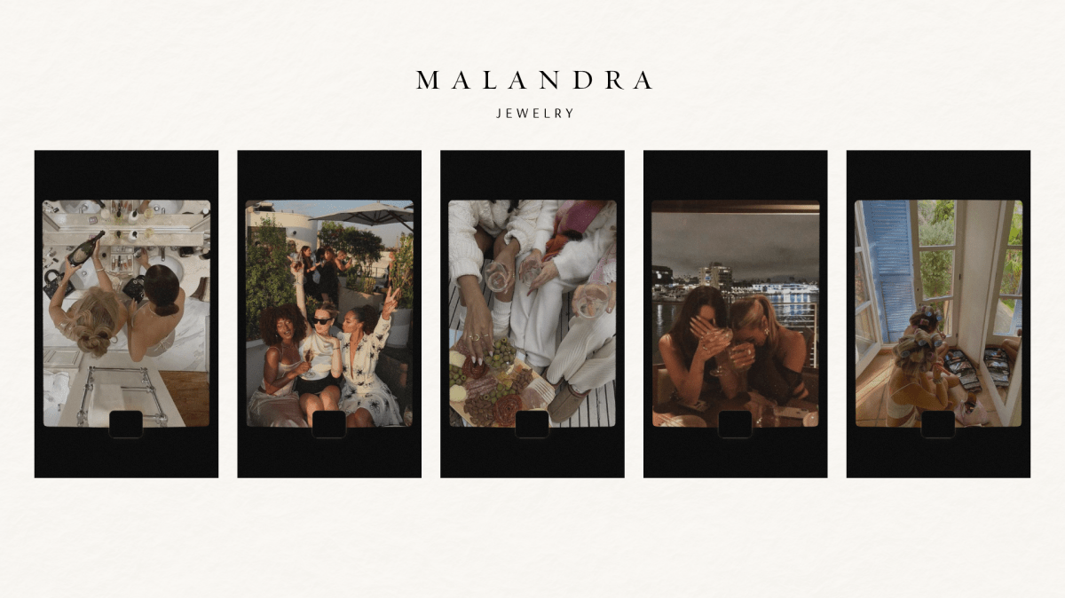 IDEAS DE REGALO PARA TU BFF ESTE VALENTINE´S DAY - Malandra Jewelry