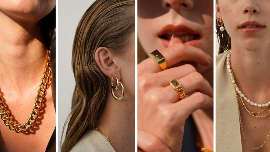 JOYERÍA EN TENDENCIA OTOÑO - INVIERNO 2022 - Malandra Jewelry