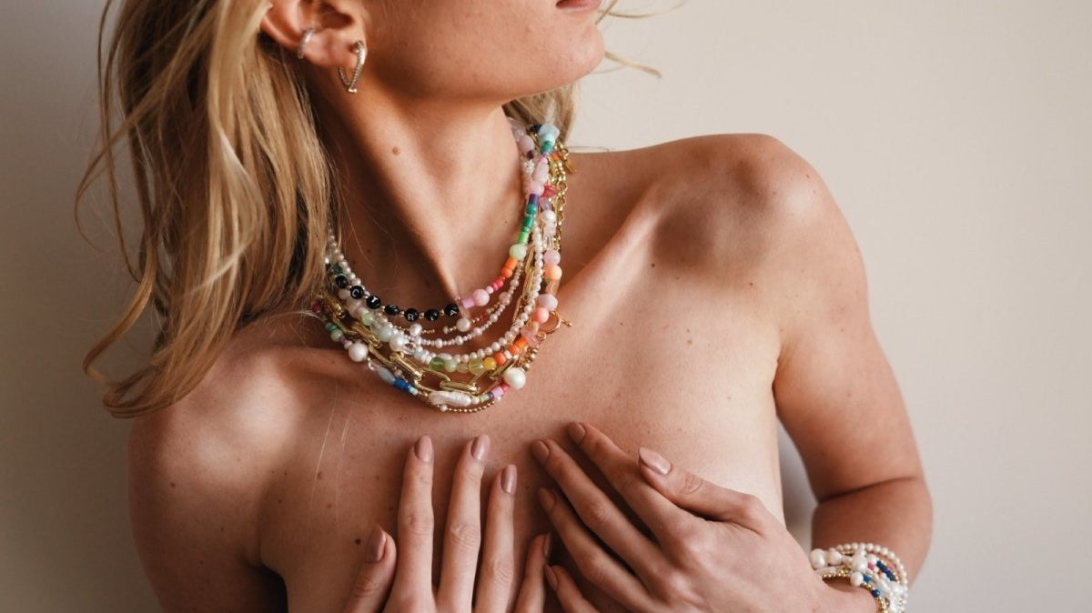 Tendencias primavera - verano 2022 - Malandra Jewelry