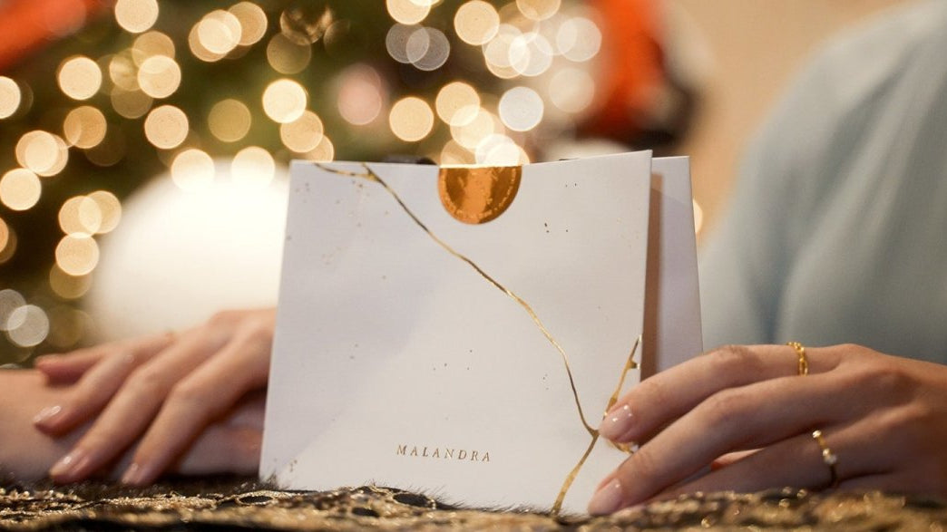 TOP 20 IDEAS DE REGALO NAVIDAD 2022 - Malandra Jewelry
