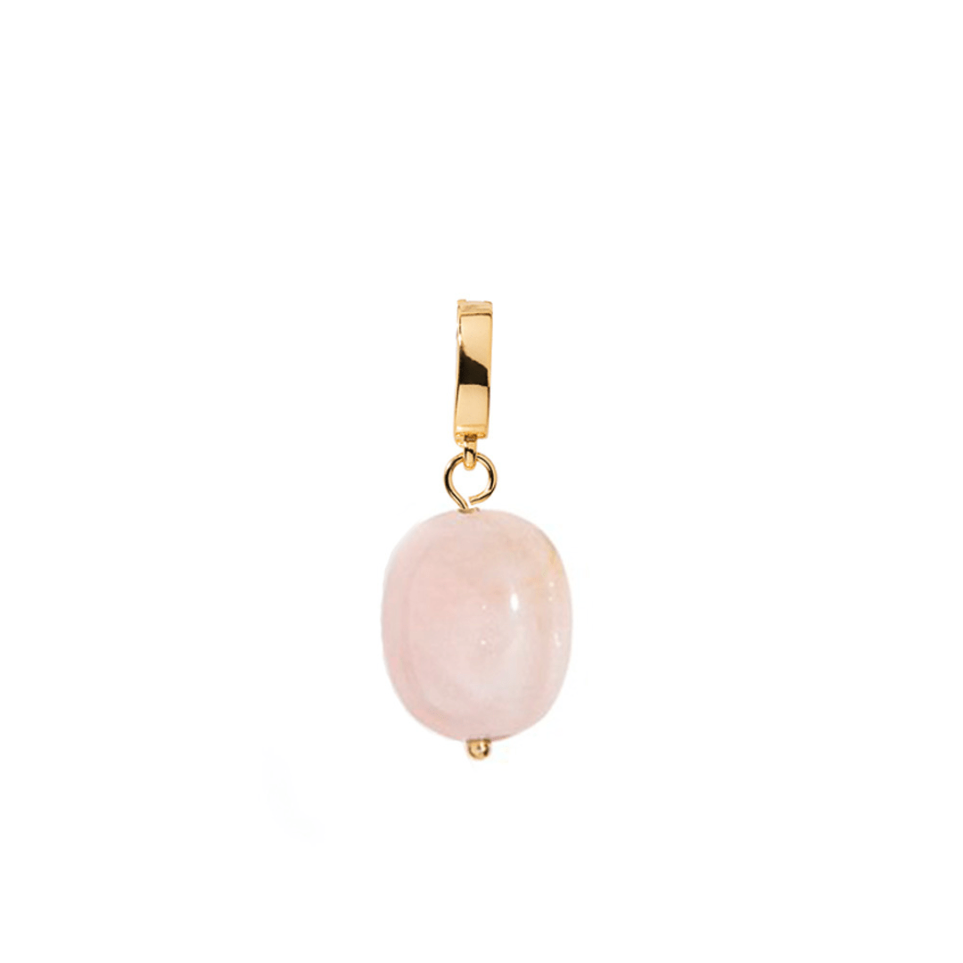 BLUSH CHARM - DIJES - Malandra Jewelry - TD2096
