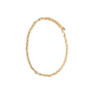 BOLD LINK ICON NECKLACE - COLLARES - Malandra Jewelry - EUWC239 - DZJDN202506233NINA