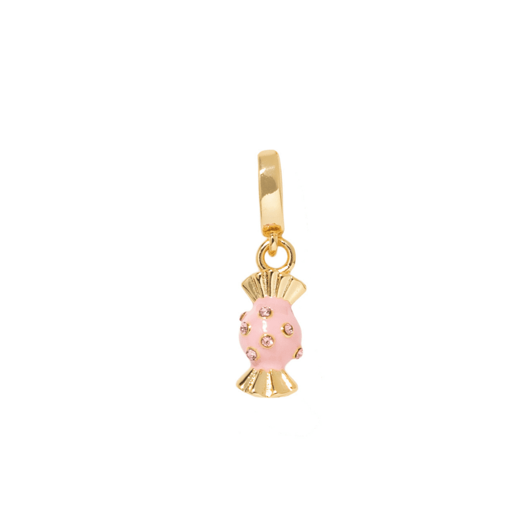 CANDY CHARM - DIJES - Malandra Jewelry - EYHD101-3D CANDY