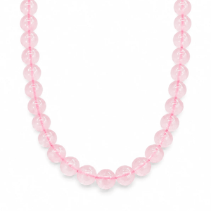 Candy Quartz Terra Necklace - COLLARES - Malandra Jewelry - TC2608