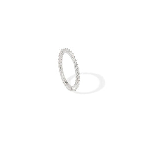 CELESTIAL ETERNITY RING - ANILLOS - Malandra Jewelry - FBR515.7-1EAN0148-1P7P-4