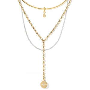 CLARITY DROP - DIJES - Malandra Jewelry - EYHD75-MODEL 18 SMALL CHARM