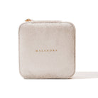 CLASSIC JEWELRY CASE - JOYERO - Malandra Jewelry - JO33 - SY - 10733