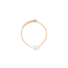 CLASSIC PEARL DOTS BRACELET - PULSERAS - Malandra Jewelry - TP2085