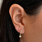 COLOR JOY EARRINGS SET - ARETES - Malandra Jewelry - AA1563-N26260