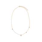 COSMIC MILANO NECKLACE - COLLARES - Malandra Jewelry - ERC157 - 60310071615C