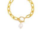 COSTA LINK BRACELET - PULSERAS - Malandra Jewelry - TP1676