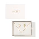 CRYSTAL PEARL LOVE GIFT SET - SETS DE REGALO - Malandra Jewelry - SET94 - TC1896/TA1889