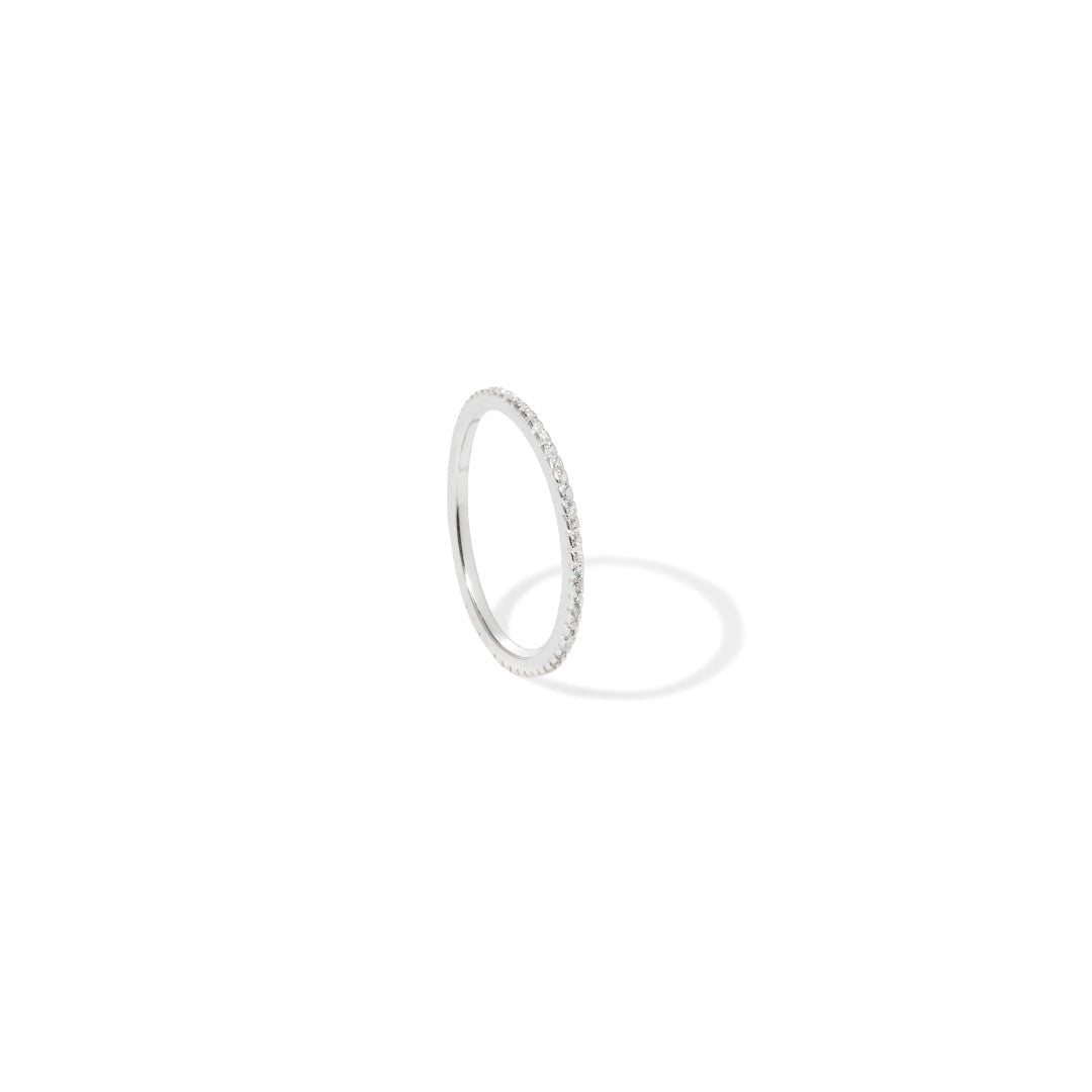 DAINTY SPARK RING - ANILLOS - Malandra Jewelry - FBR512.7-1EAN0091-1P7P-5