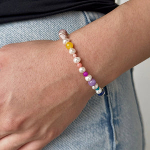 DAYDREAM OASIS BRACELET - PULSERAS - Malandra Jewelry - TP2422