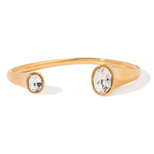 DAZZLE OVAL BRACELET - PULSERAS - Malandra Jewelry - EUWP532-JDB0101331