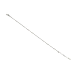 DELICATE TENNIS BRACELET - PULSERAS - Malandra Jewelry - FBP535-1EPU0078-1PP-4