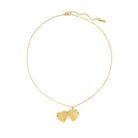 ETERNAL LOVE LOCKET - COLLARES - Malandra Jewelry - TC1719
