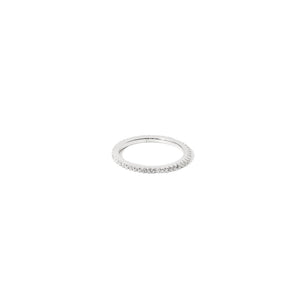 ETERNAL SPARK RING - ANILLOS - Malandra Jewelry - FBR513.7-1EAN0093-1P7P-5