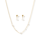 FLOWER GIFT SET - SETS DE REGALO - Malandra Jewelry - SET95