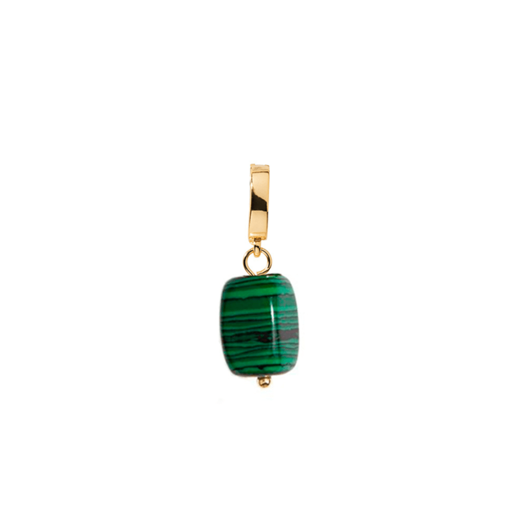 FOREST GEM CHARM - DIJES - Malandra Jewelry - TD2098
