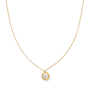 Gold Halo Gift Set - SETS REGALO - Malandra Jewelry - EUWS683-JDS0307001