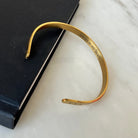 GOLDEN CUSTOM BRACELET - PULSERAS - Malandra Jewelry - ESYP12