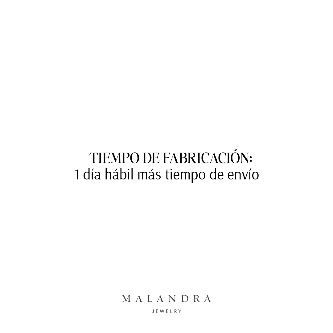 GOLDEN CUSTOM THIN BRACELET - PULSERAS GRABADAS - Malandra Jewelry - ESYP15