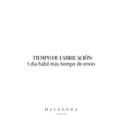 GOLDEN LOVE TAG CUSTOM CHAIN - LLAVEROS - Malandra Jewelry - ESYK19