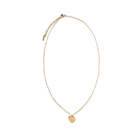 GOLDEN LOVED CUSTOM NECKLACE - COLLARES - Malandra Jewelry - ZXC5 - X001041115