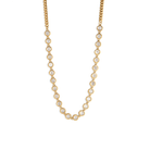 GOLDEN LUXE ORBIT NECKLACE - COLLARES - Malandra Jewelry - EUWC218 - JDN0112046