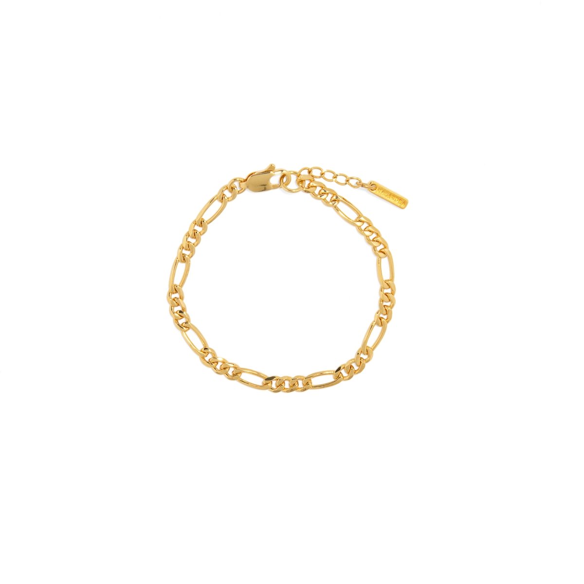 GOLDEN THREAD BRACELET - PULSERAS - Malandra Jewelry - VCP226 - 701817