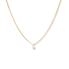 GRATITUDE PEARL LUXE NECKLACE - COLLARES - Malandra Jewelry - TC1858