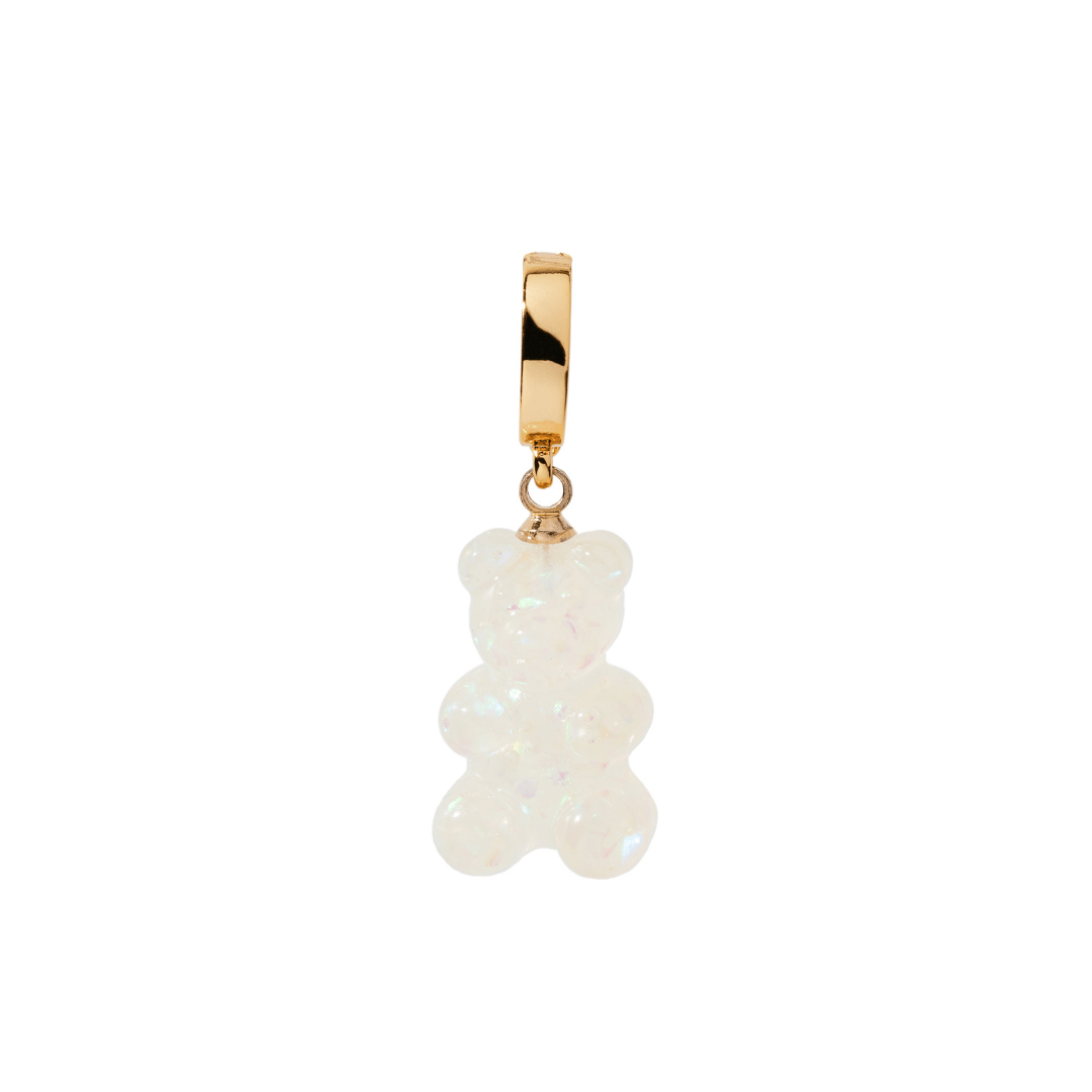 GUMMY BEAR CHARM - DIJES - Malandra Jewelry - EYHD28 - HP22