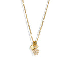 HEART CHARM - DIJES - Malandra Jewelry - ICD468