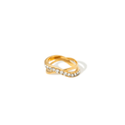 INFINITY LUX RING - ANILLOS - Malandra Jewelry - EUWR268.7-JDR0305002-7