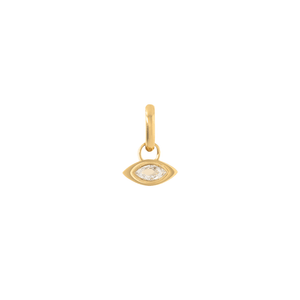 INNER VISION - DIJES - Malandra Jewelry - EYHD74-MODEL 17 SMALL CHARM