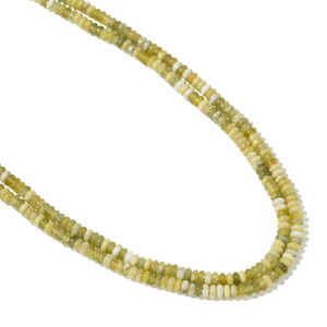 JUNIPER XIU TERRA NECKLACE - COLLARES - Malandra Jewelry - TC2517