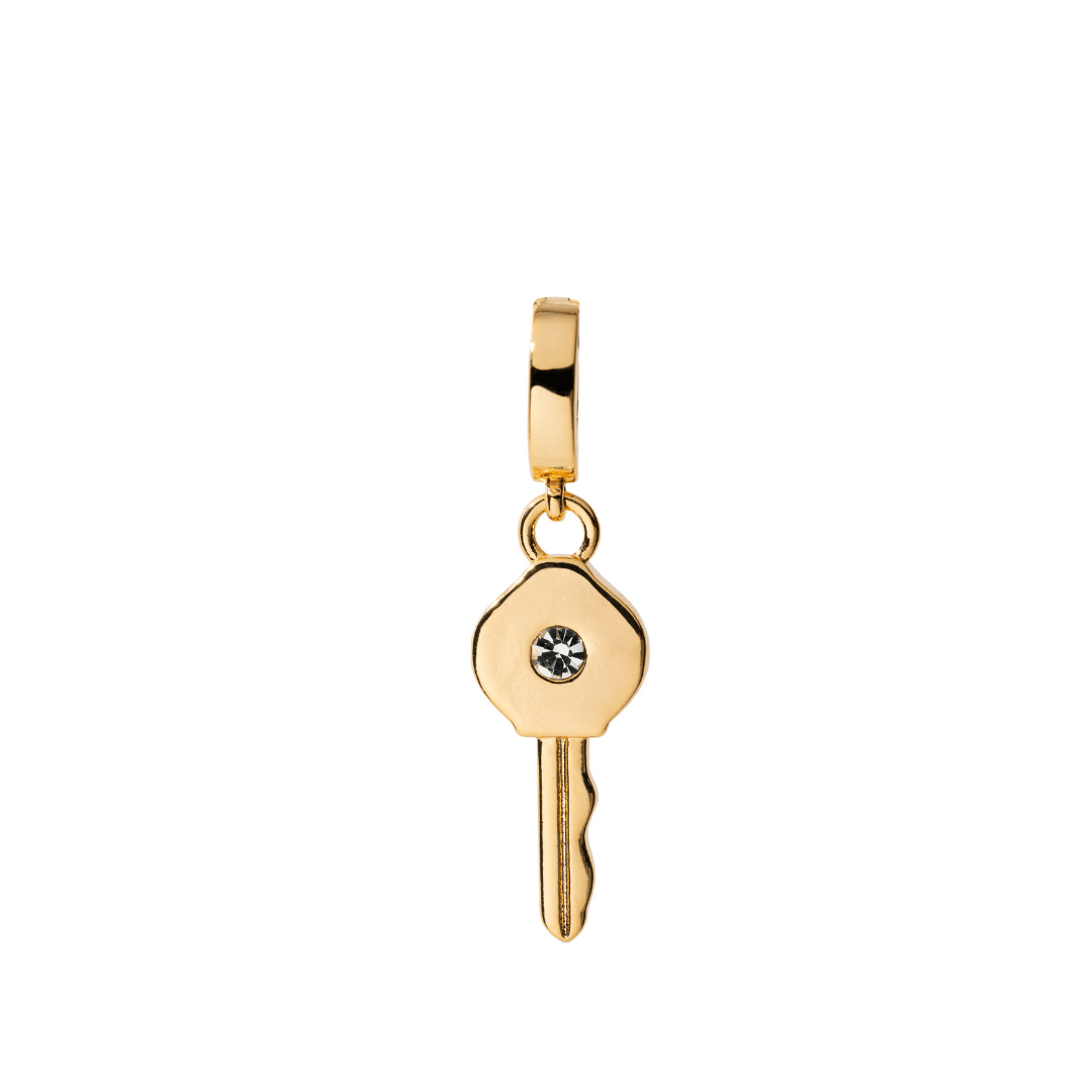 KEY CHARM - DIJES - Malandra Jewelry - EYHD32 - HP17