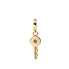 KEY CHARM - DIJES - Malandra Jewelry - EYHD32 - HP17