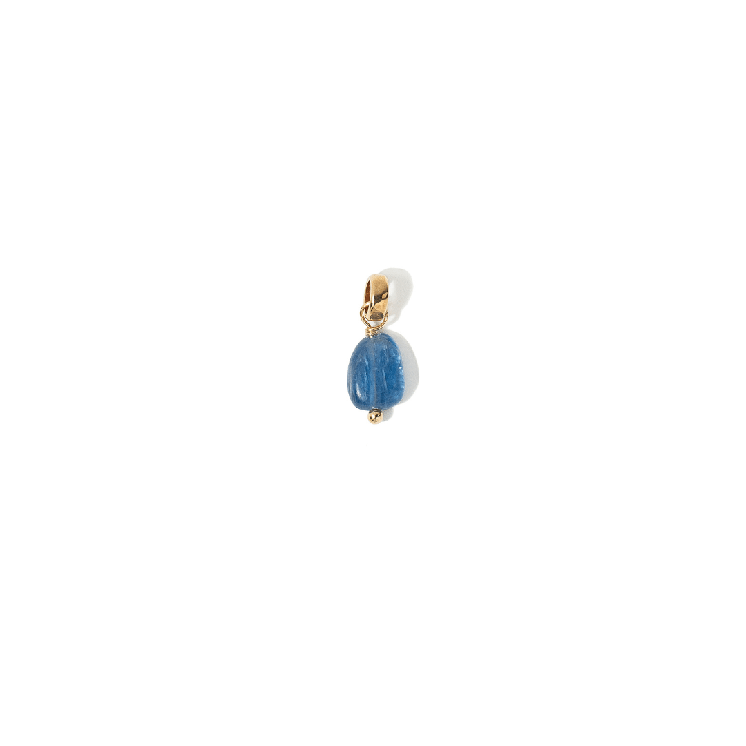 KYANITE SOFT CHARM - DIJES - Malandra Jewelry - TD2238