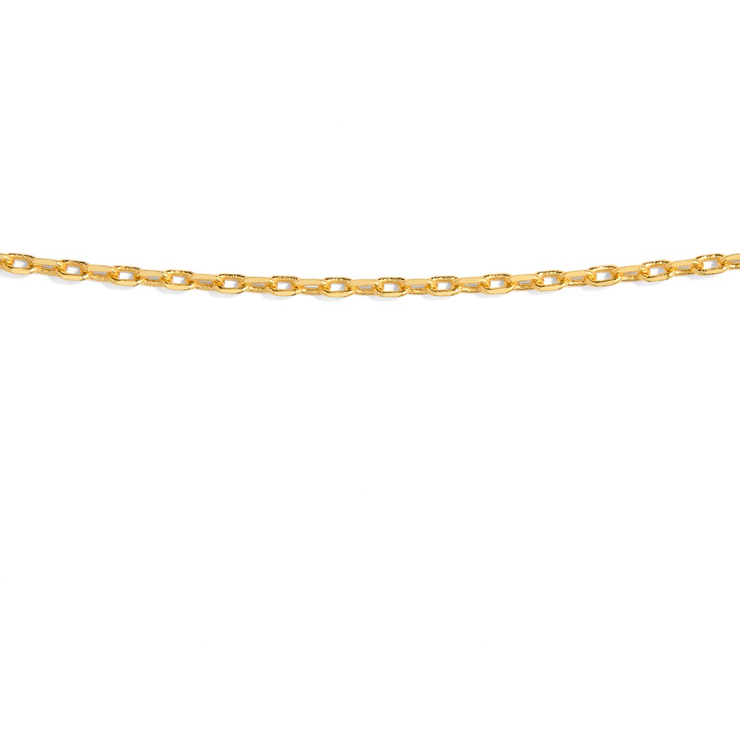 LINKS CHAIN - BP - Malandra Jewelry - ICC451