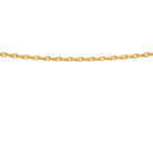 LINKS CHAIN - BP - Malandra Jewelry - ICC451