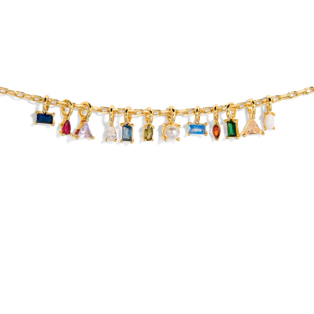 LINKS CHAIN - BP - Malandra Jewelry - ICC451
