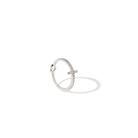 LOVED CROSS RING - ANILLOS - Malandra Jewelry - ERR161.6-60106691255A-6