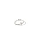 LOVED CROSS RING - ANILLOS - Malandra Jewelry - ERR161.6-60106691255A-6