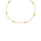 LOVELY HEARTS BRACELET - PULSERAS - Malandra Jewelry - ERP117 - 60602201344C